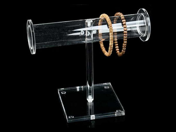 Acrylic Jewellery Stand