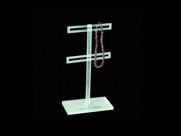 Acrylic Jewellery Stand