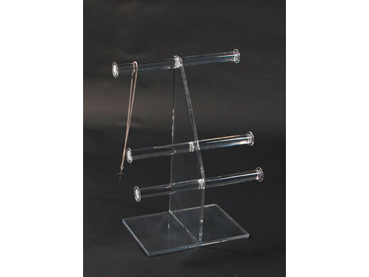 Acrylic Jewellery Stand