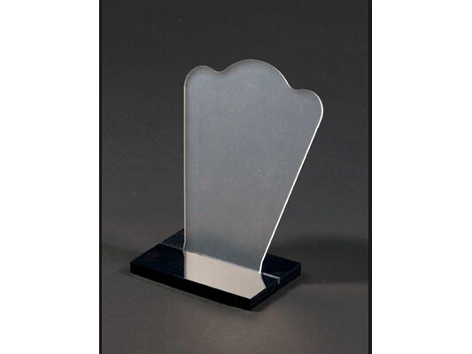 Acrylic Jewellery Stand