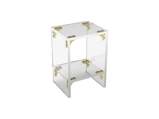 Acrylic Furniture