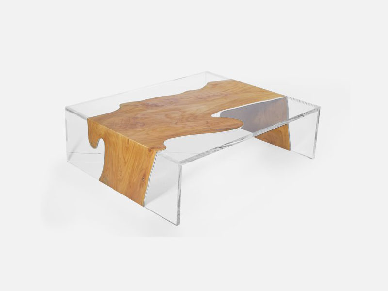 Acrylic Furniture