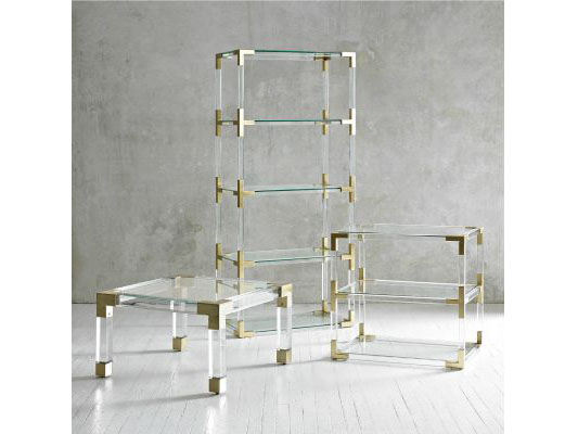 Acrylic Furniture