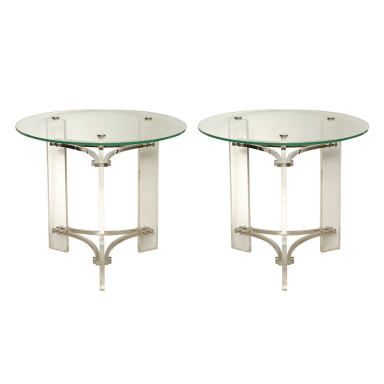 Acrylic Furniture