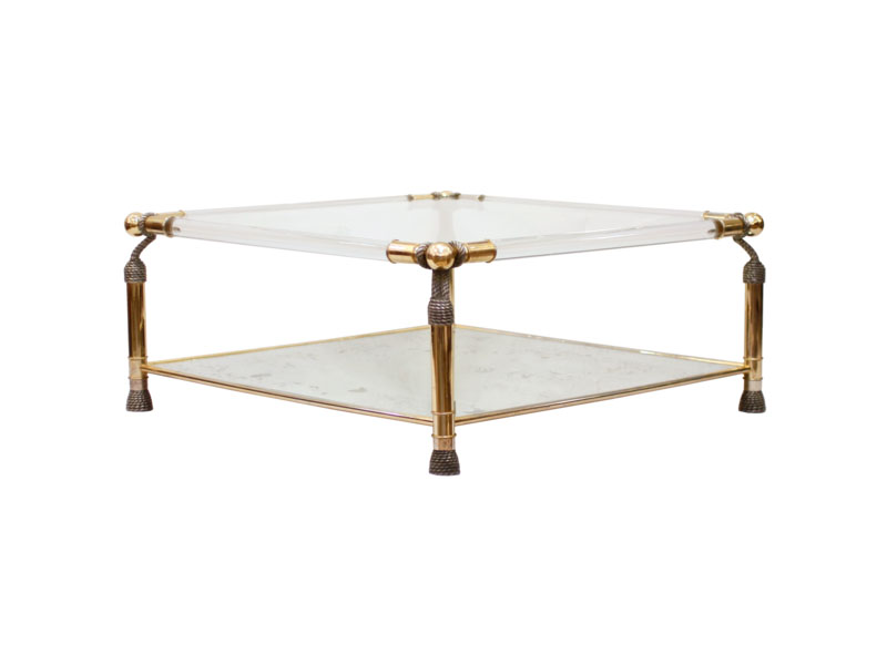 Acrylic Furniture