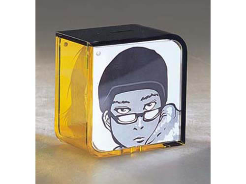 压克力文具用品