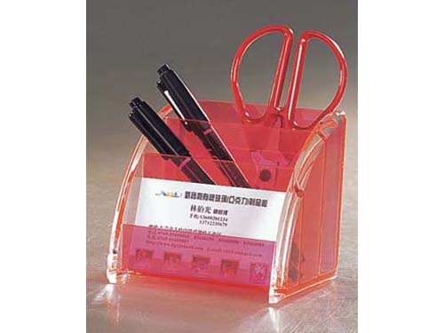 压克力文具用品