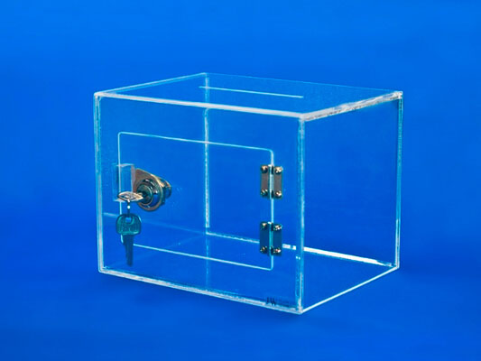 Acrylic Box