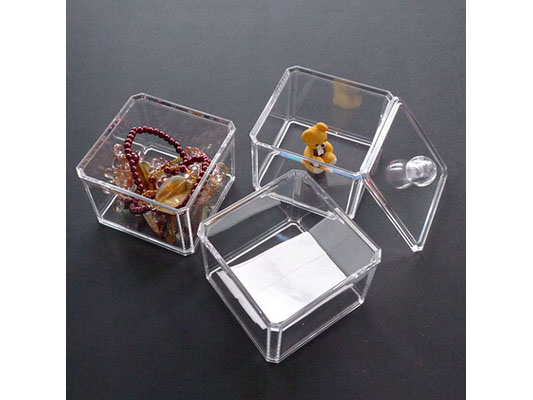 Acrylic Box