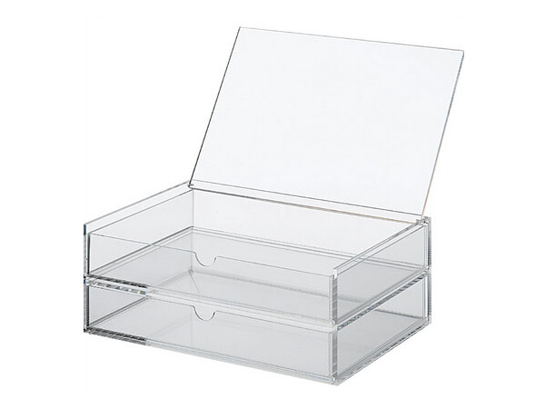 Acrylic Box