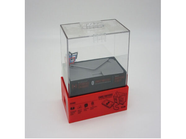 Acrylic Box