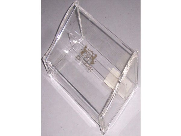 Acrylic Box