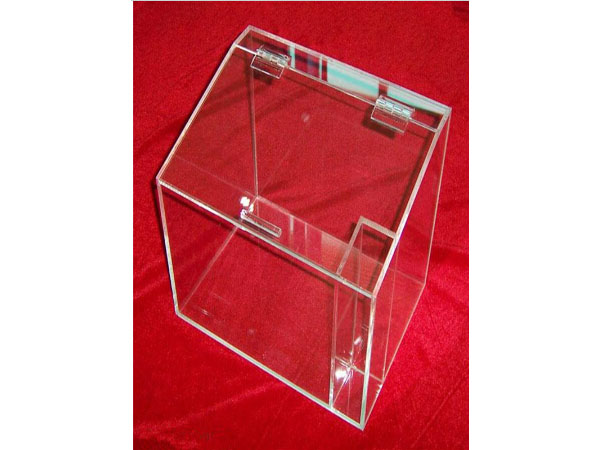 Acrylic Box