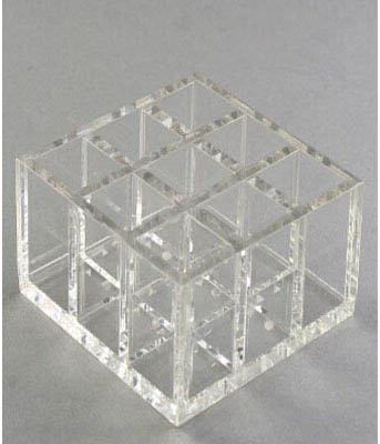 Acrylic Box