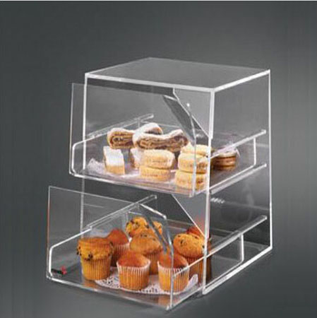 Acrylic Box