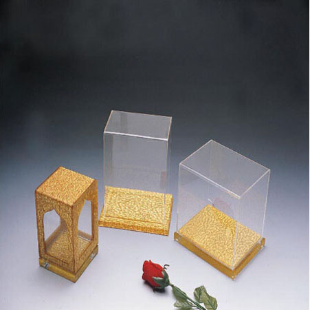 Acrylic Box