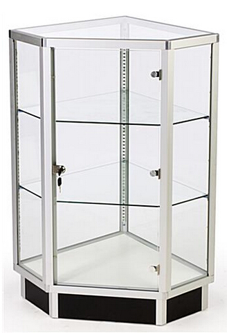 display cabinet