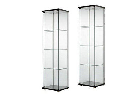 display cabinet