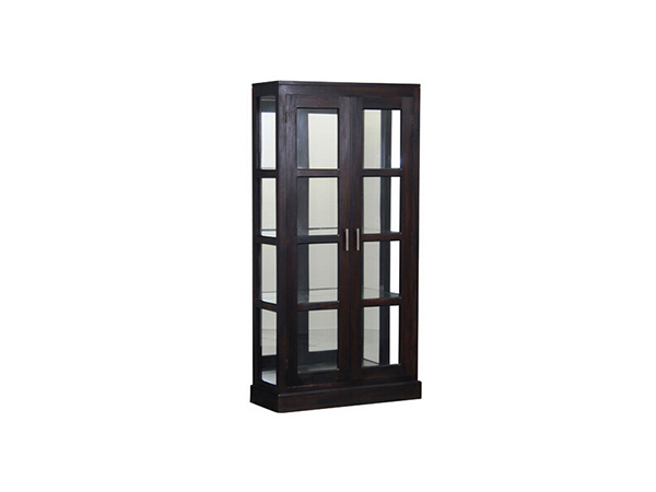 display cabinet