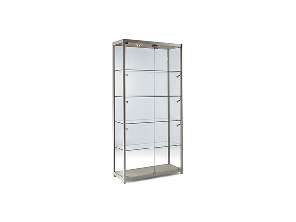 display cabinet