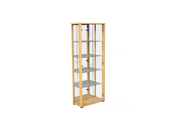 display cabinet