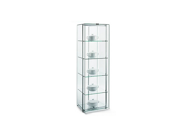 display cabinet