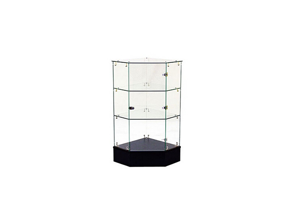 display cabinet