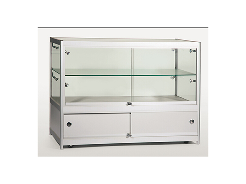 display cabinet