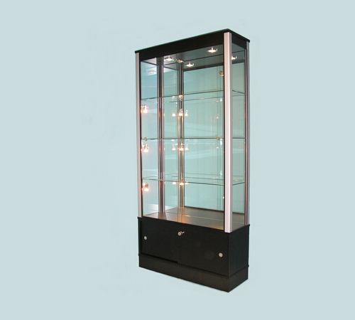 display cabinet