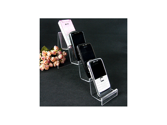 mobilephone display stand