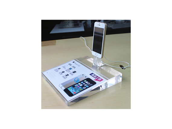 Mobilephone Display Stand