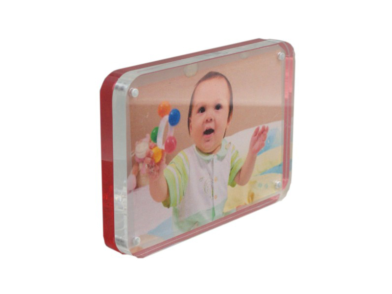 Acrylic Photo Frame