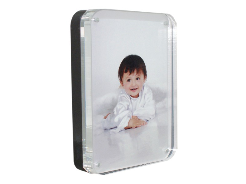 Acrylic Photo Frame