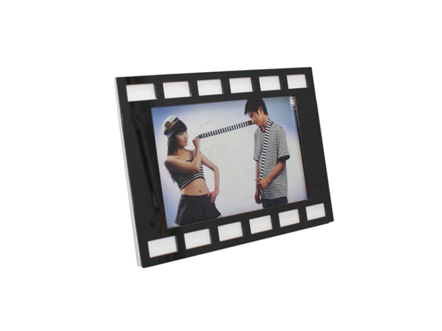 Acrylic Photo Frame