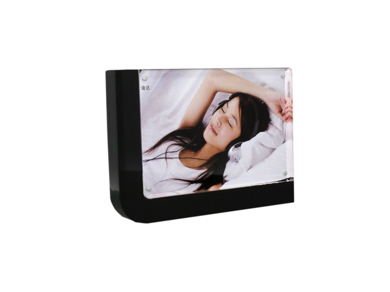 Acrylic Photo Frame