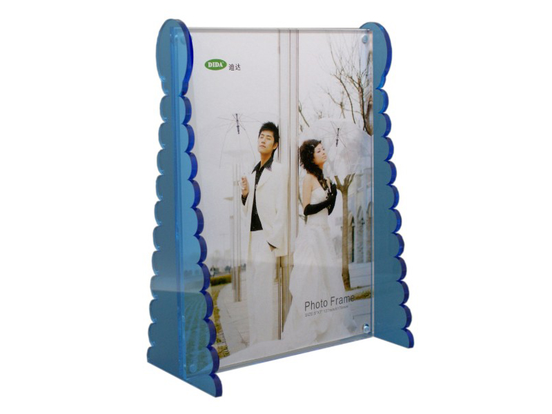 Acrylic Photo Frame