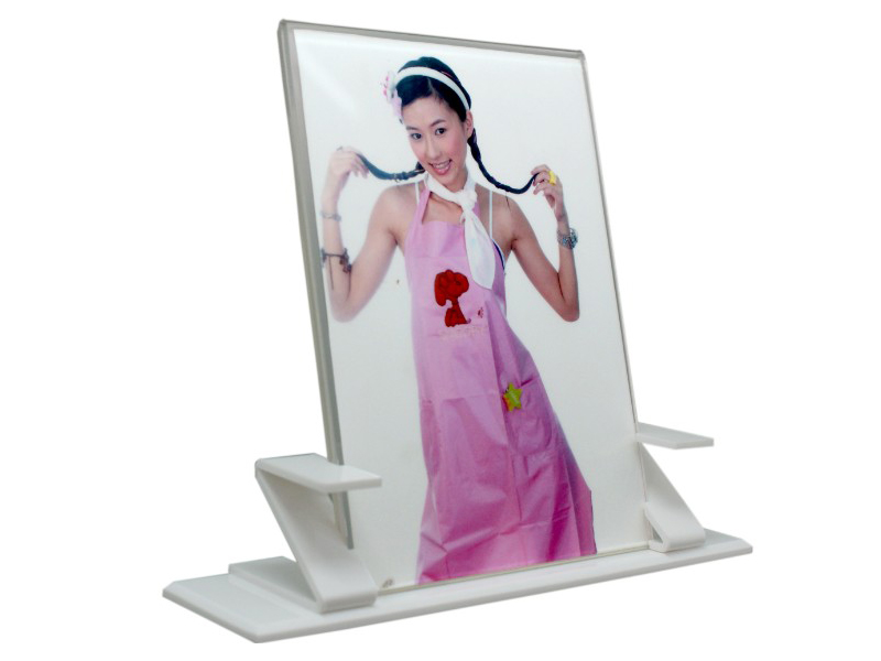 Acrylic Photo Frame