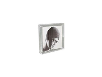 Acrylic Photo Frame