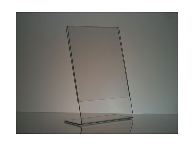 Acrylic Photo Frame