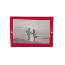 Acrylic Photo Frame