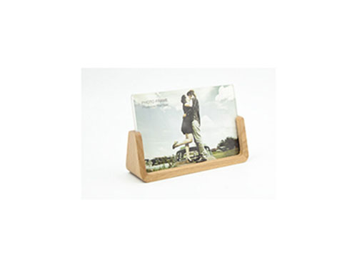 Acrylic Photo Frame