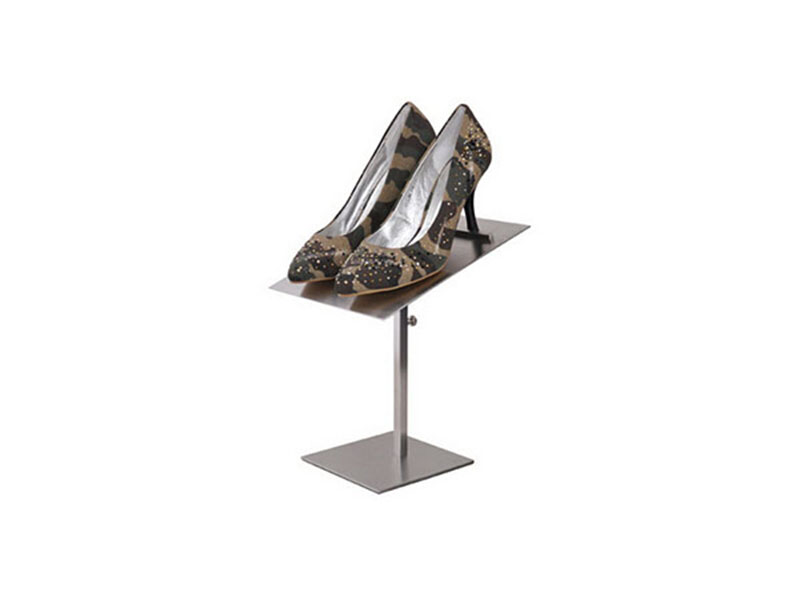 Shoes Display Stand