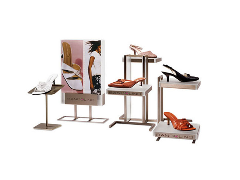 Shoes Display Stand