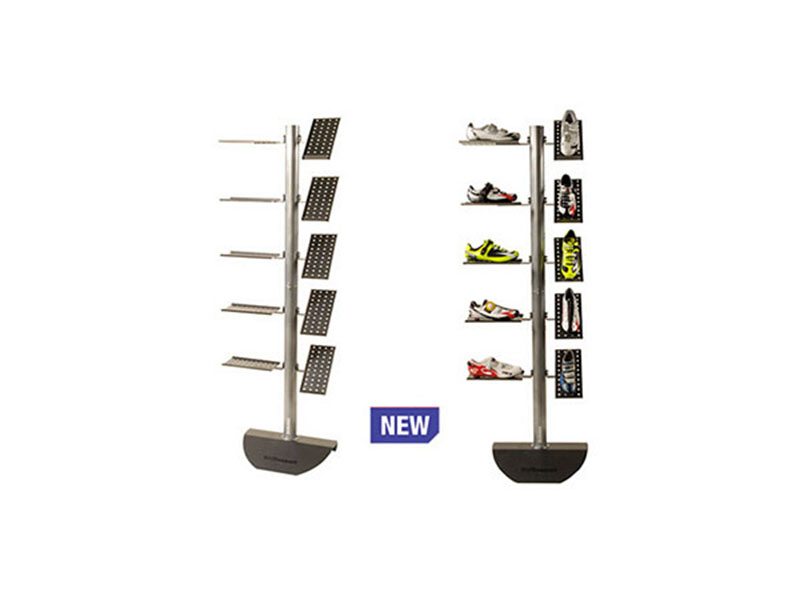 Shoes Display Stand