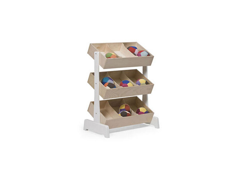 Shoes Display Stand