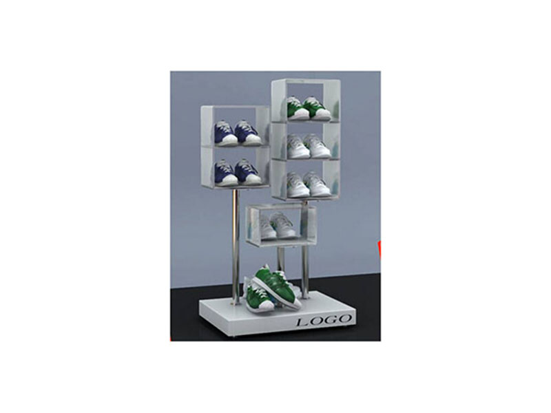 Shoes Display Stand